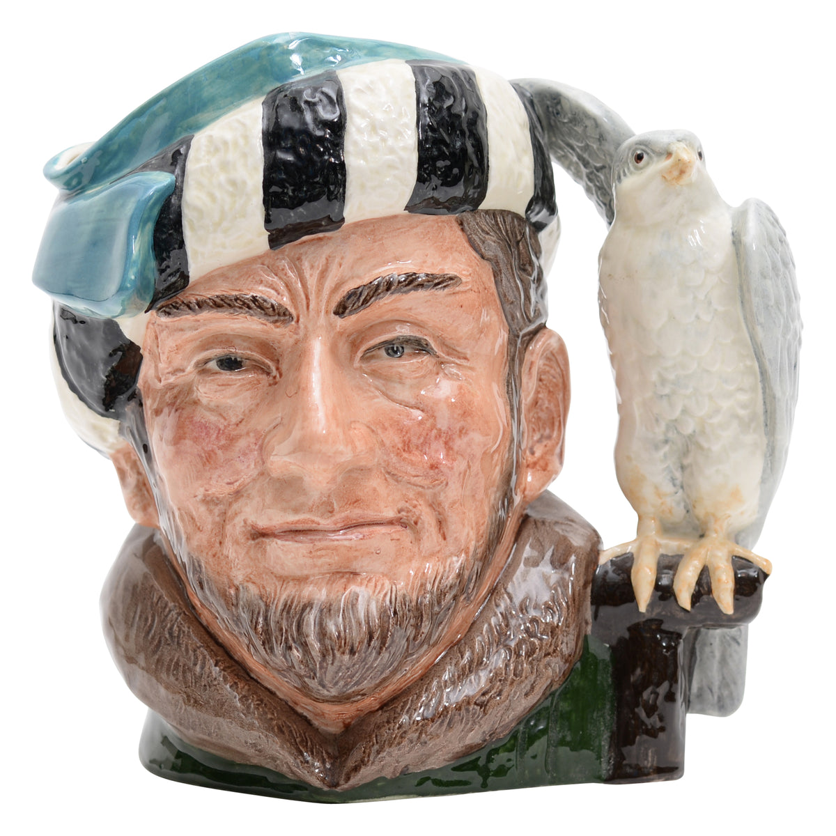Falconer Large
