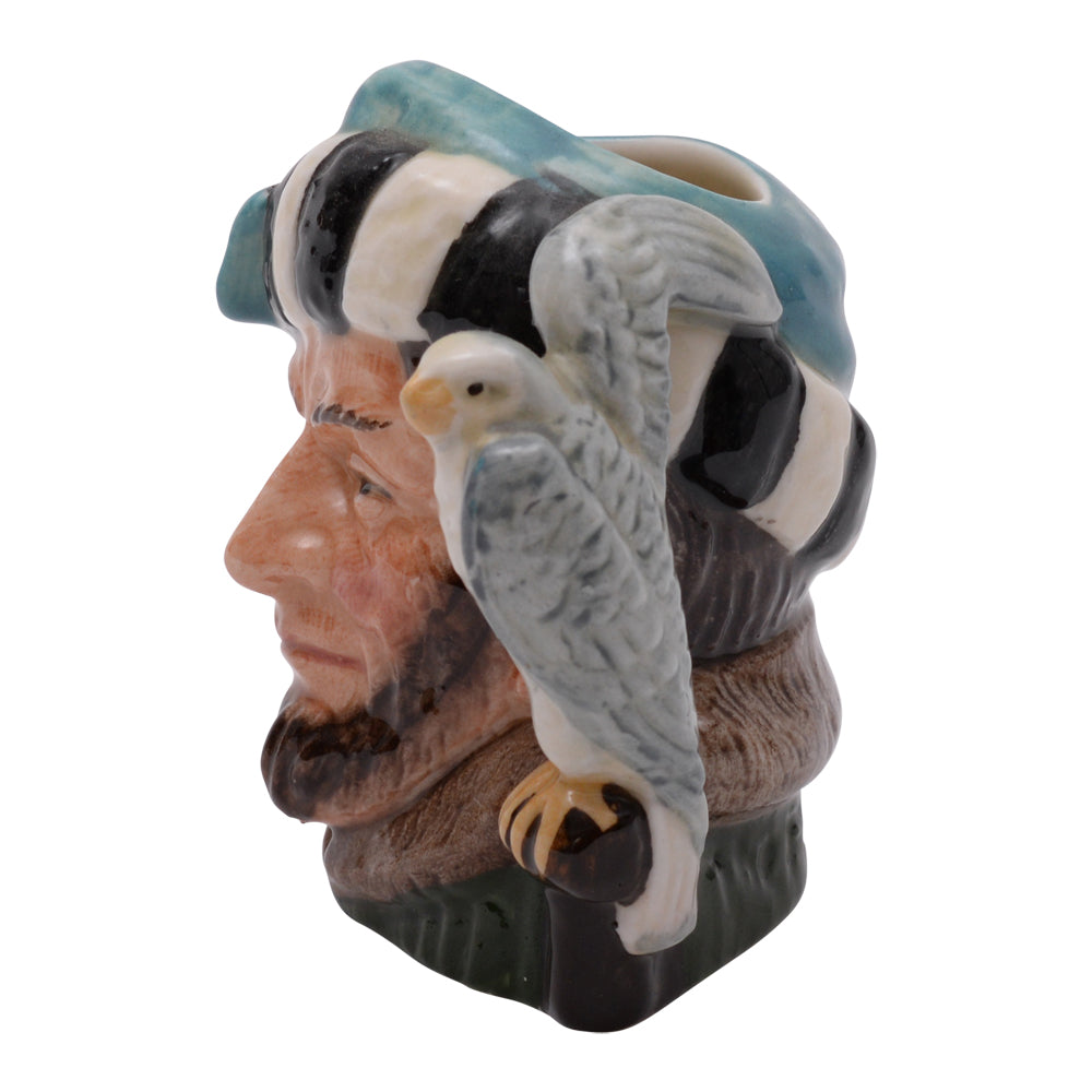 Falconer Mini Bone China