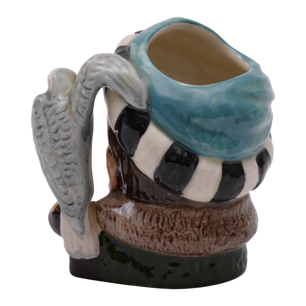 Falconer Mini Bone China