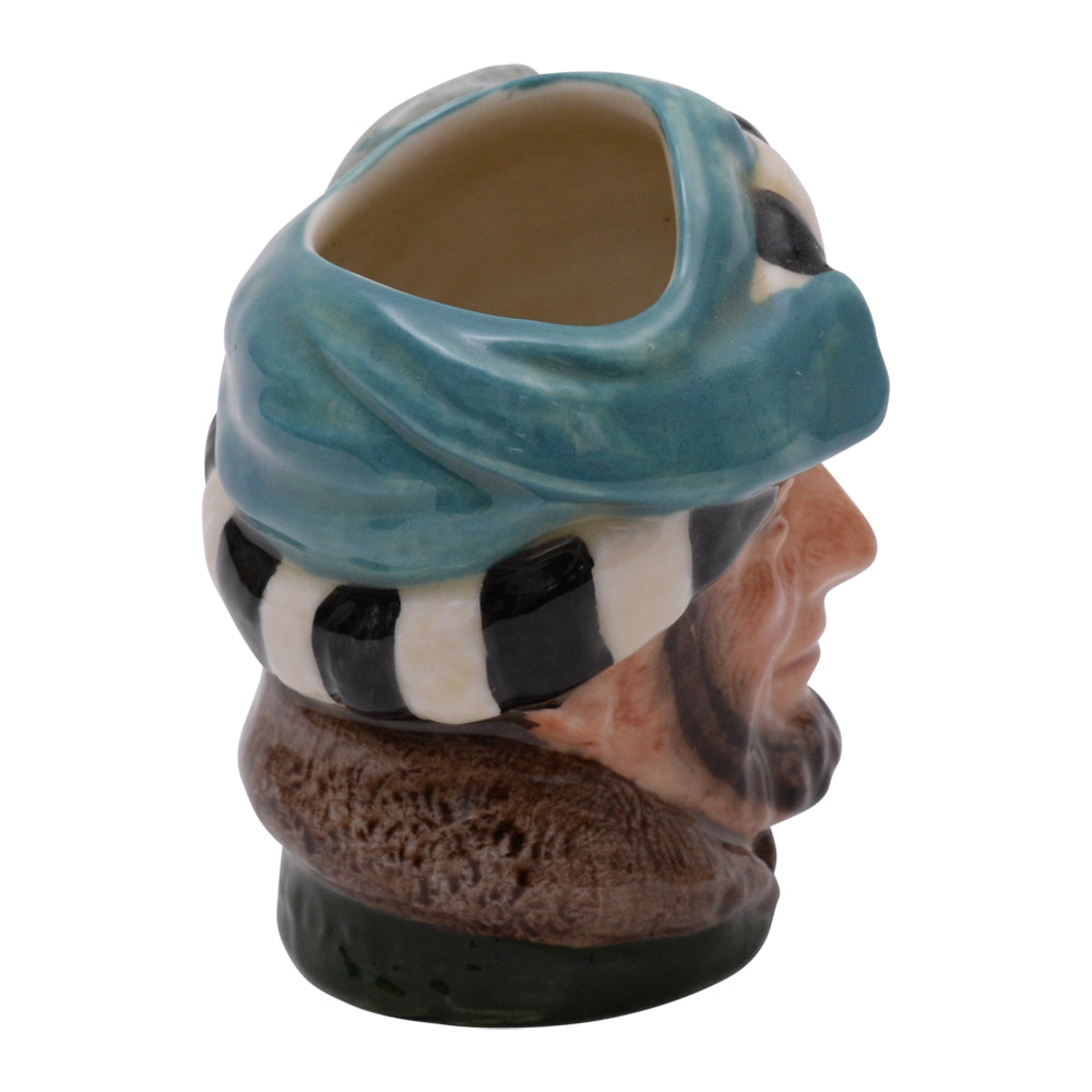Falconer Mini Bone China