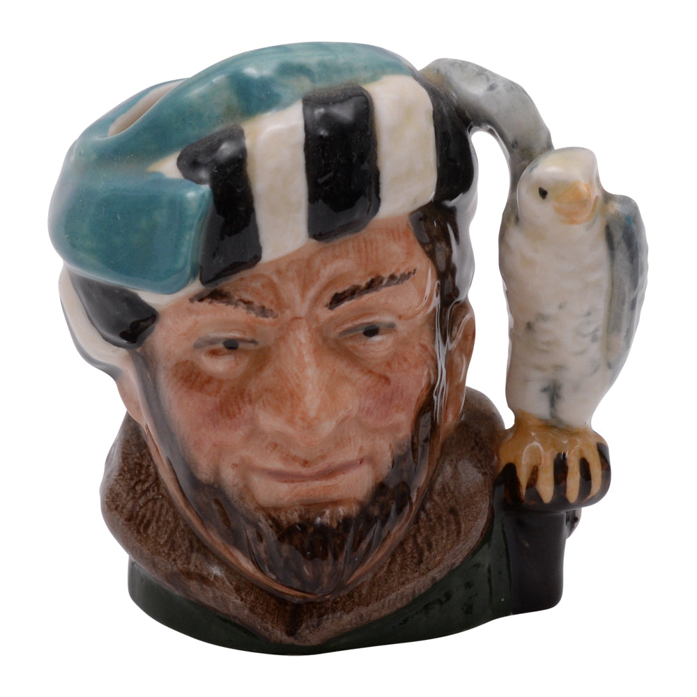 Falconer Mini Bone China
