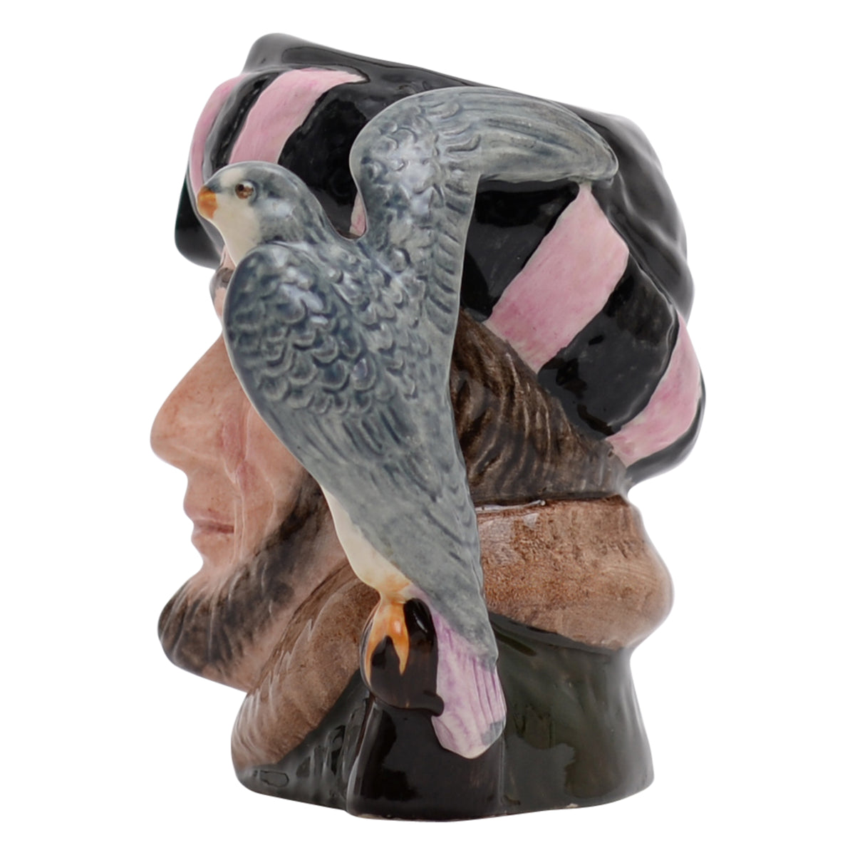 Falconer Color Way