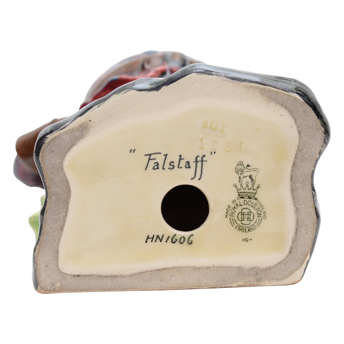 Falsftaff