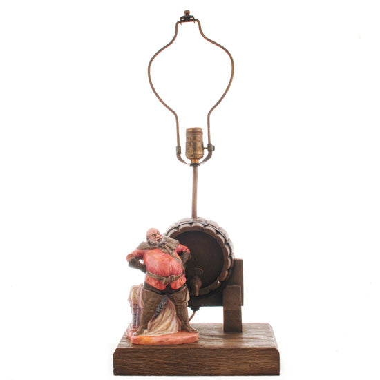 Falstaff Lamp