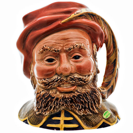 Falstaff Beswick Large 2095