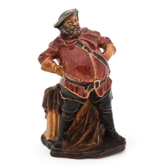 Falstaff colorway