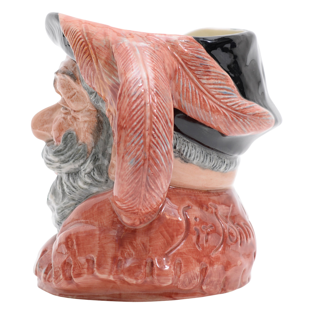 Falstaff Large Bone China  D6287