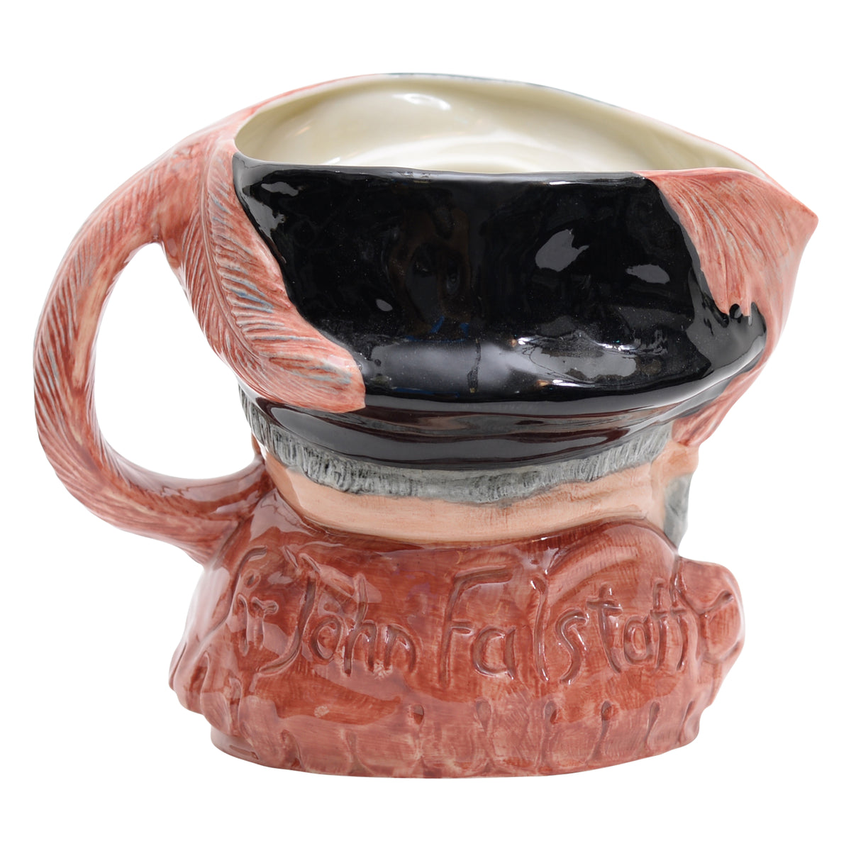 Falstaff Large Bone China  D6287