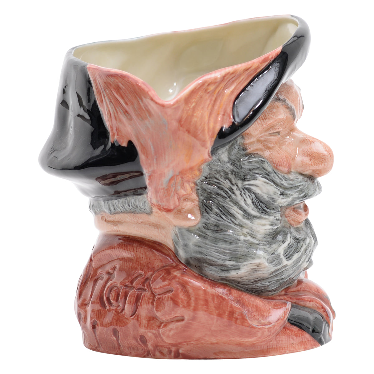 Falstaff Large Bone China  D6287