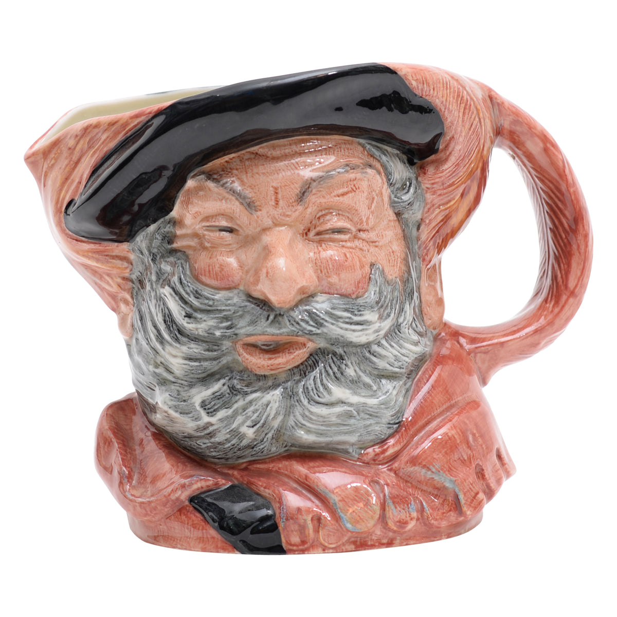 Falstaff Large Bone China  D6287
