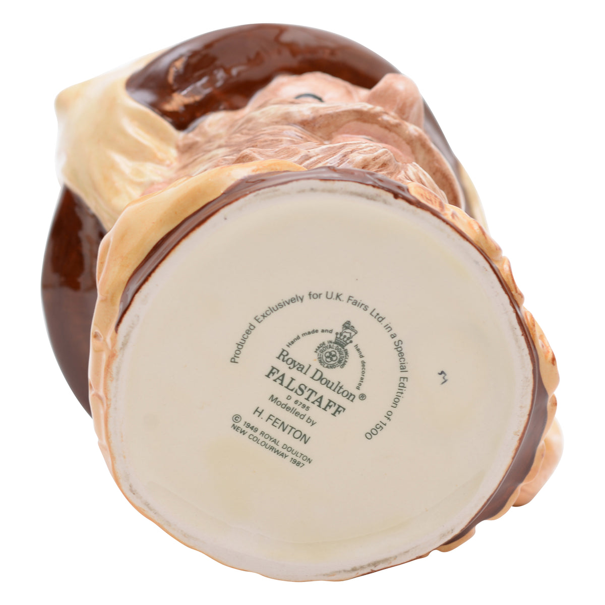 Falstaff Large