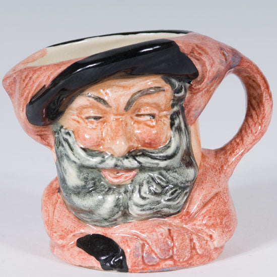 Falstaff Mini Bone China