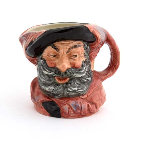 Falstaff Small Bone China