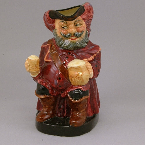 Falstaff Toby Large
 D6062