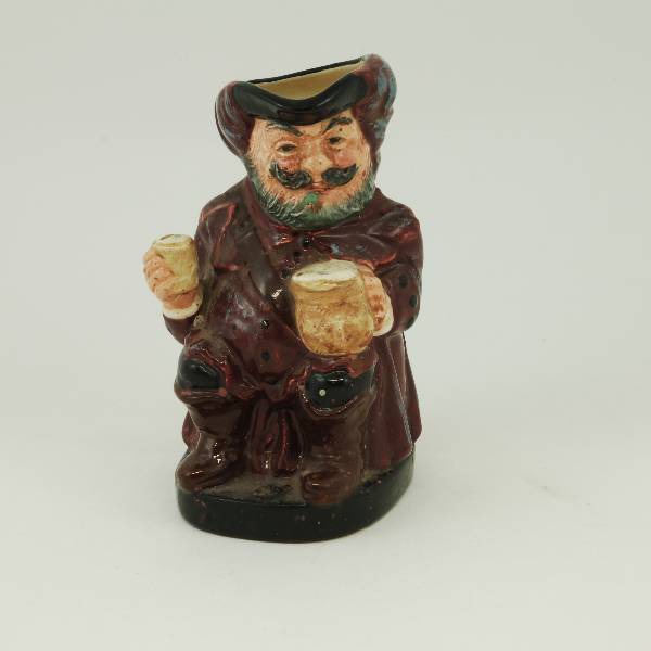 Falstaff Large Toby Pattern Sample D6062