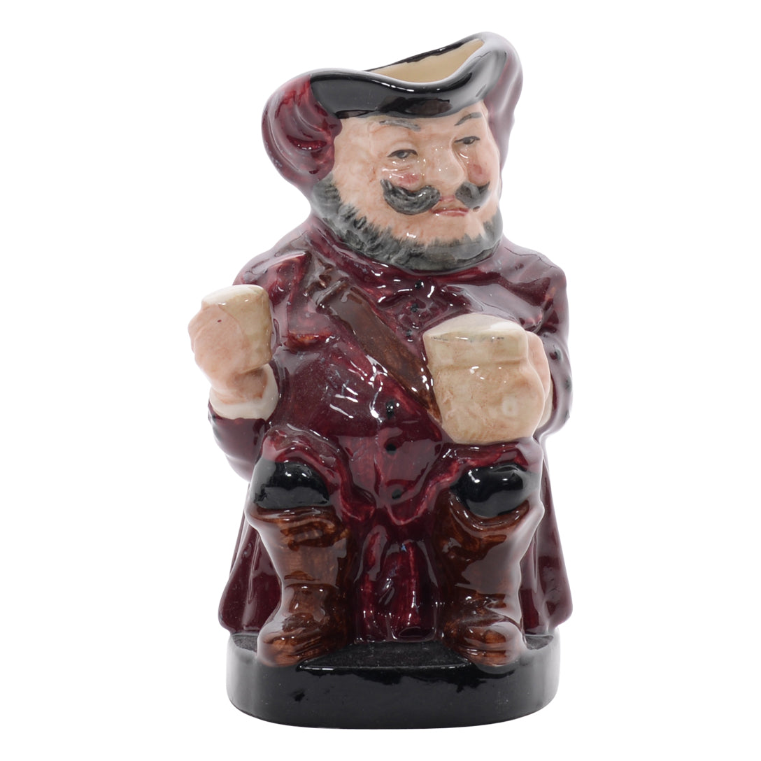 Falstaff Toby Small  D6063