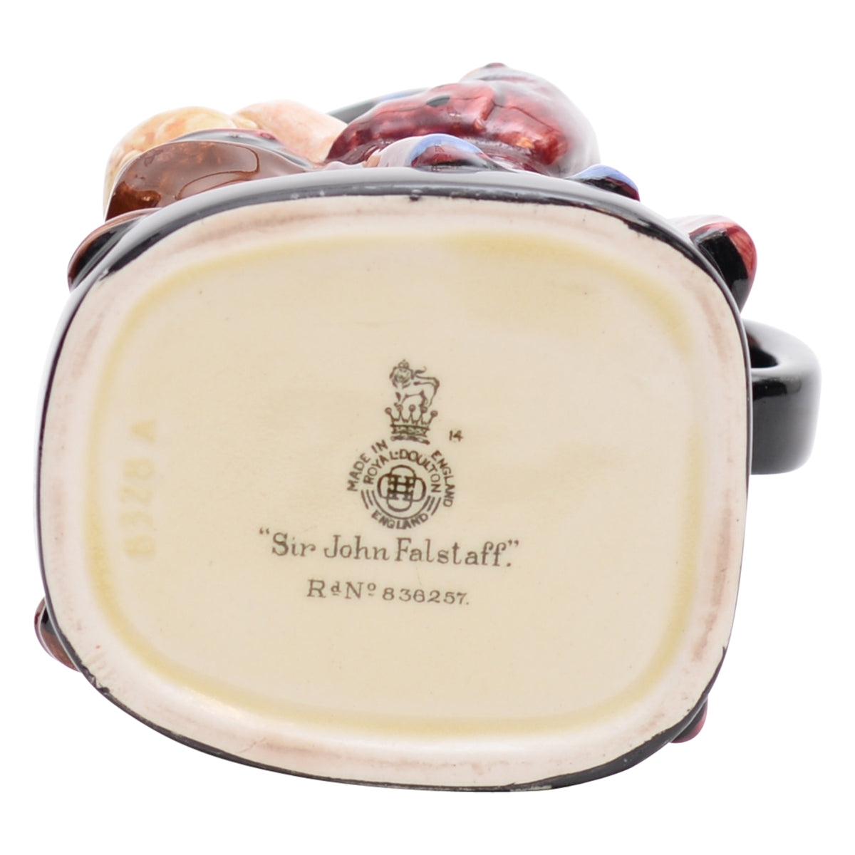Falstaff Toby Small D6063