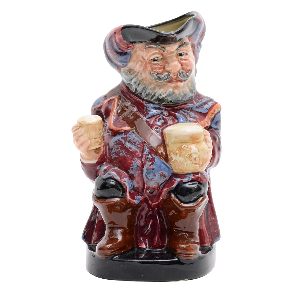 Falstaff Toby Small D6063