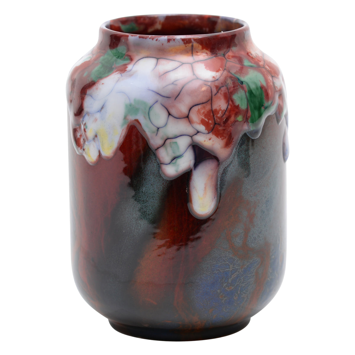 Fanling Vase Millennium
