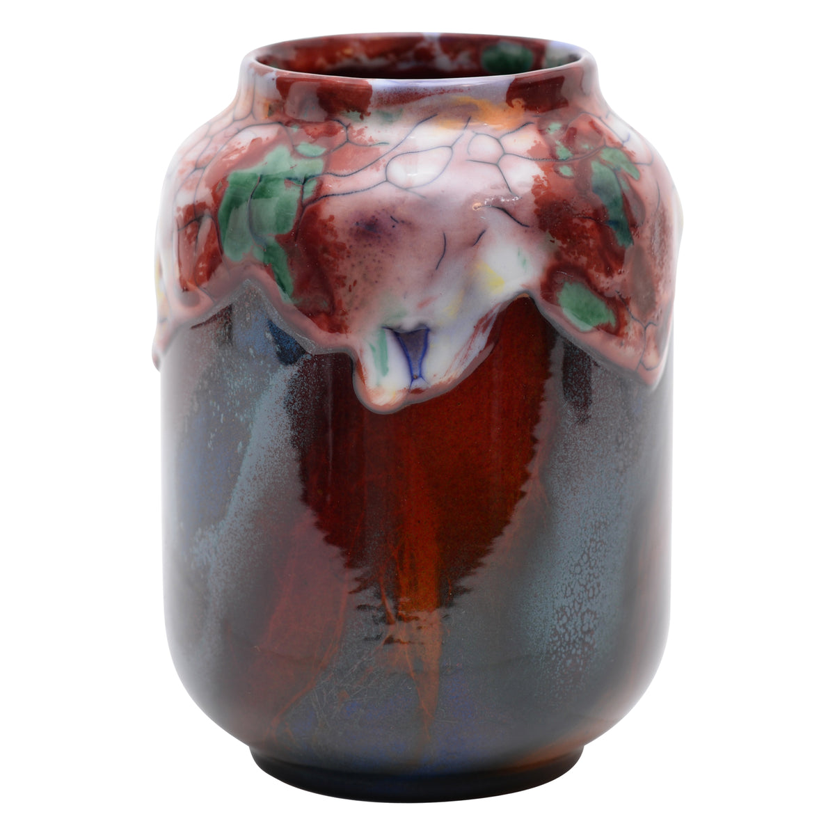 Fanling Vase Millennium