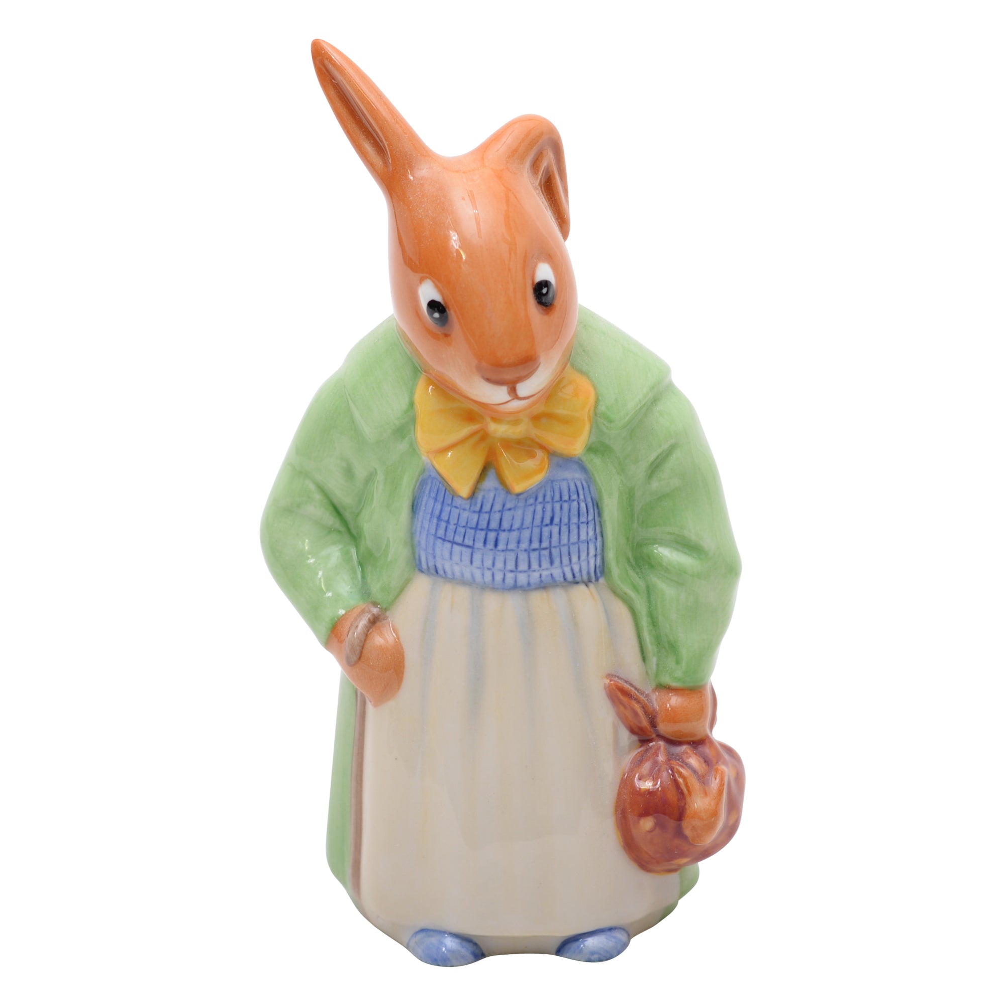 Farmer Bunnykins