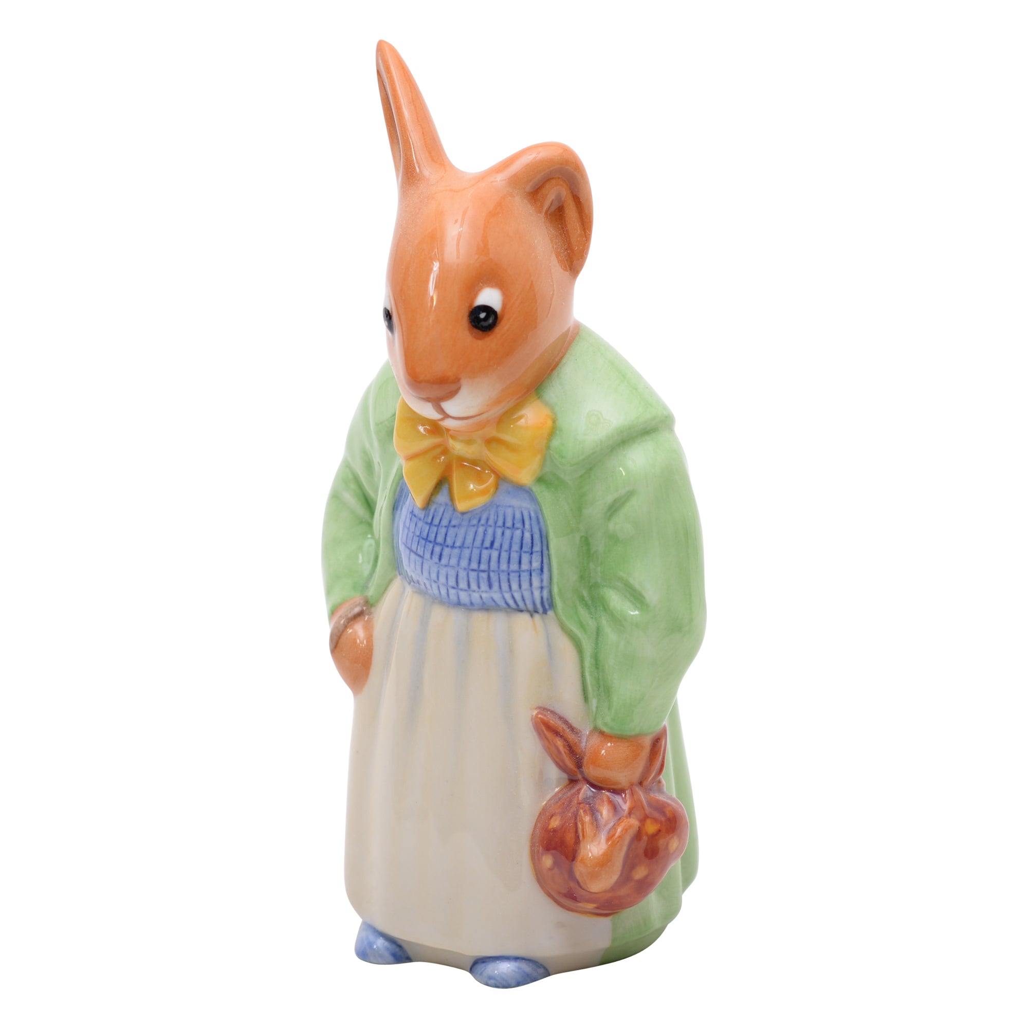 Farmer Bunnykins