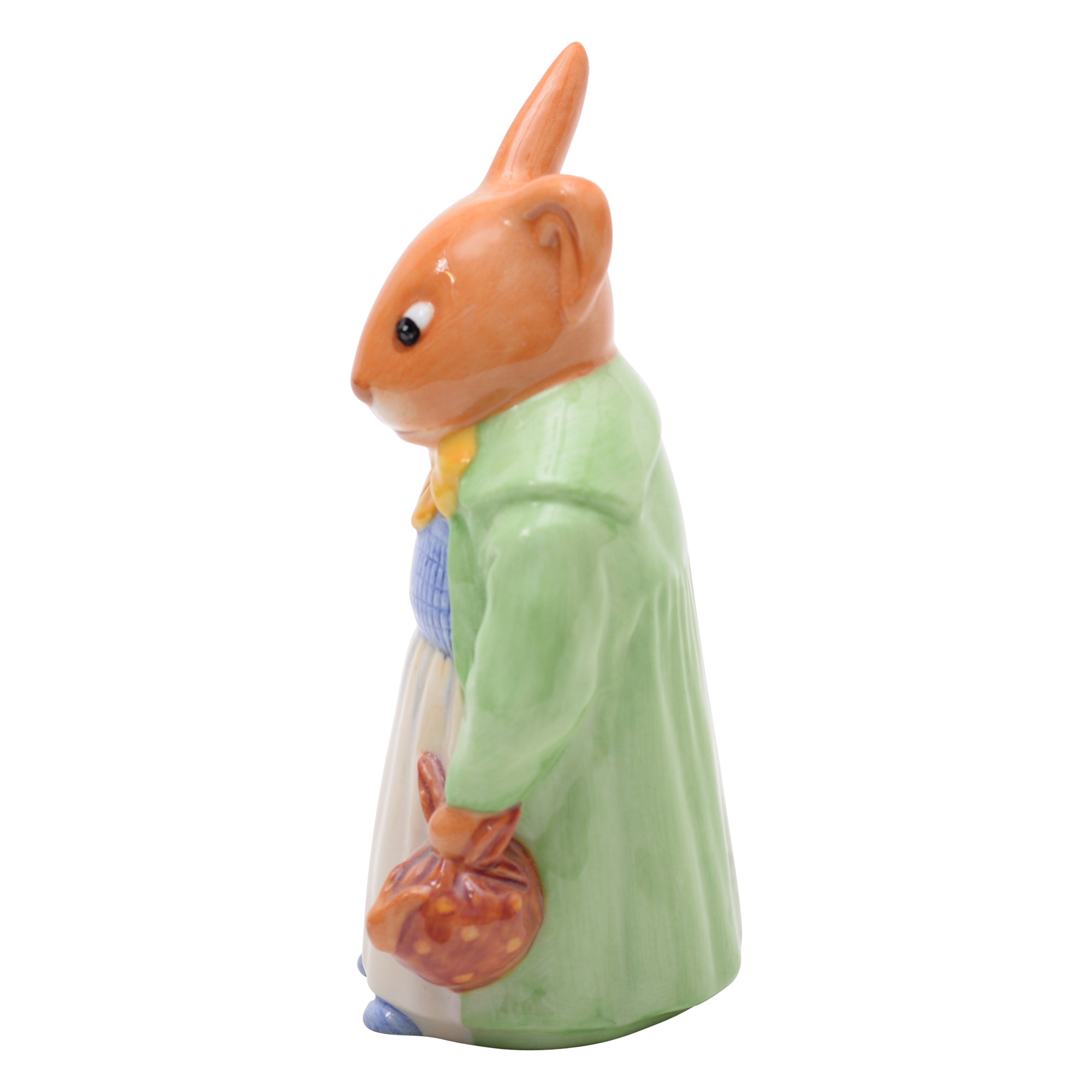 Farmer Bunnykins