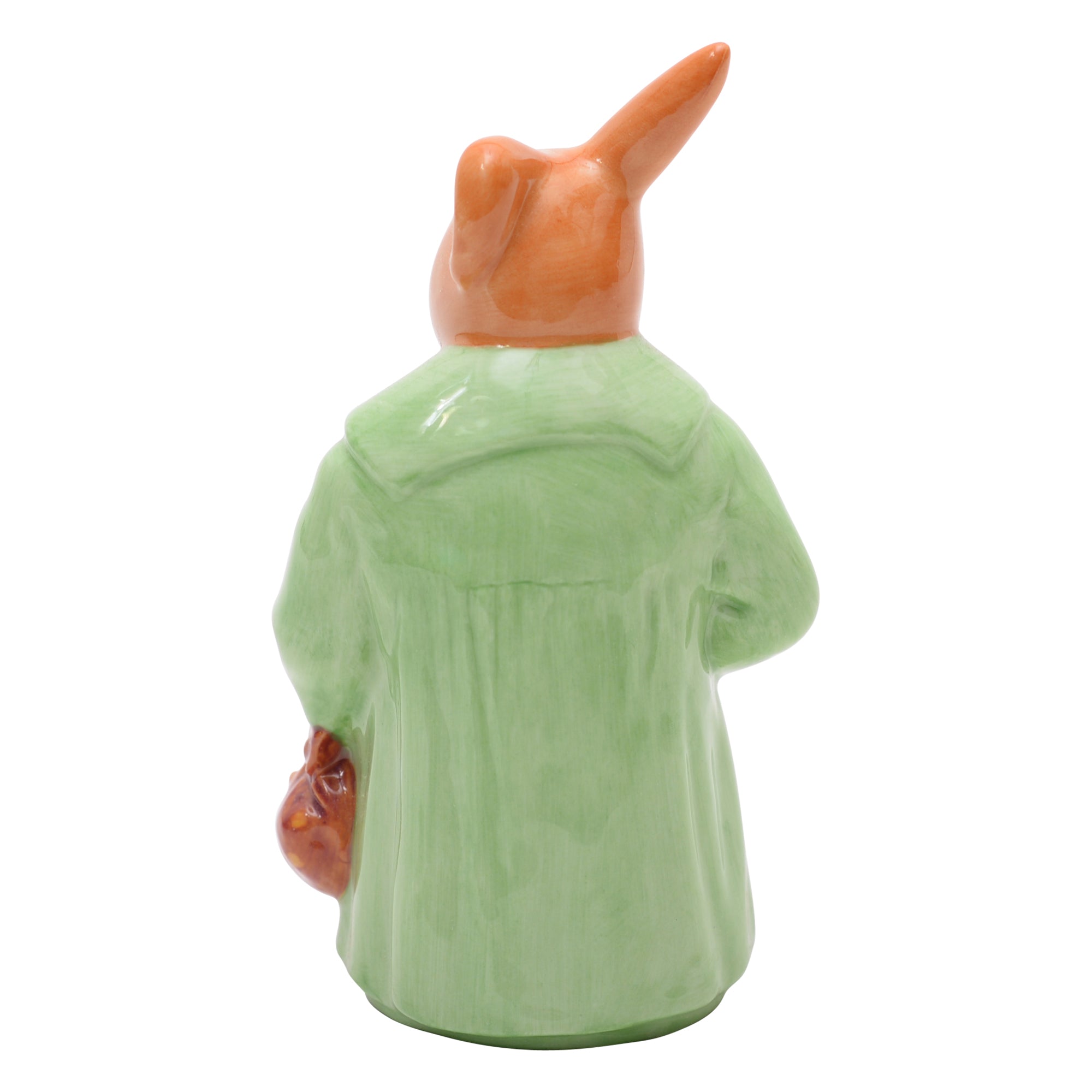 Farmer Bunnykins
