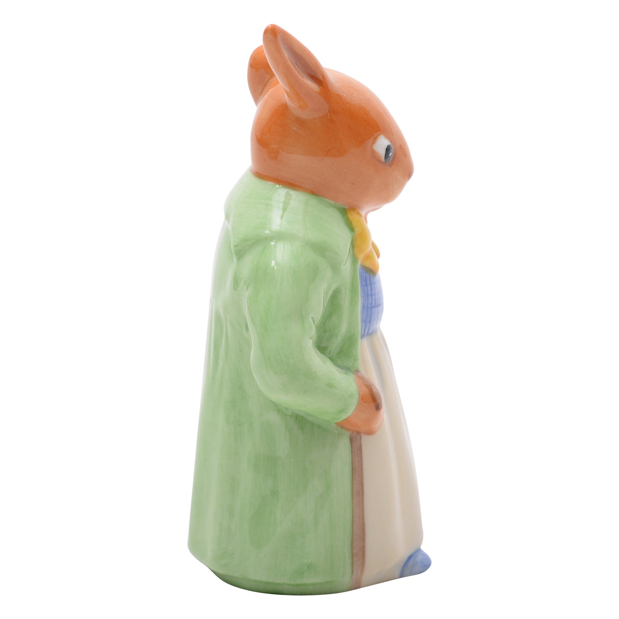 Farmer Bunnykins