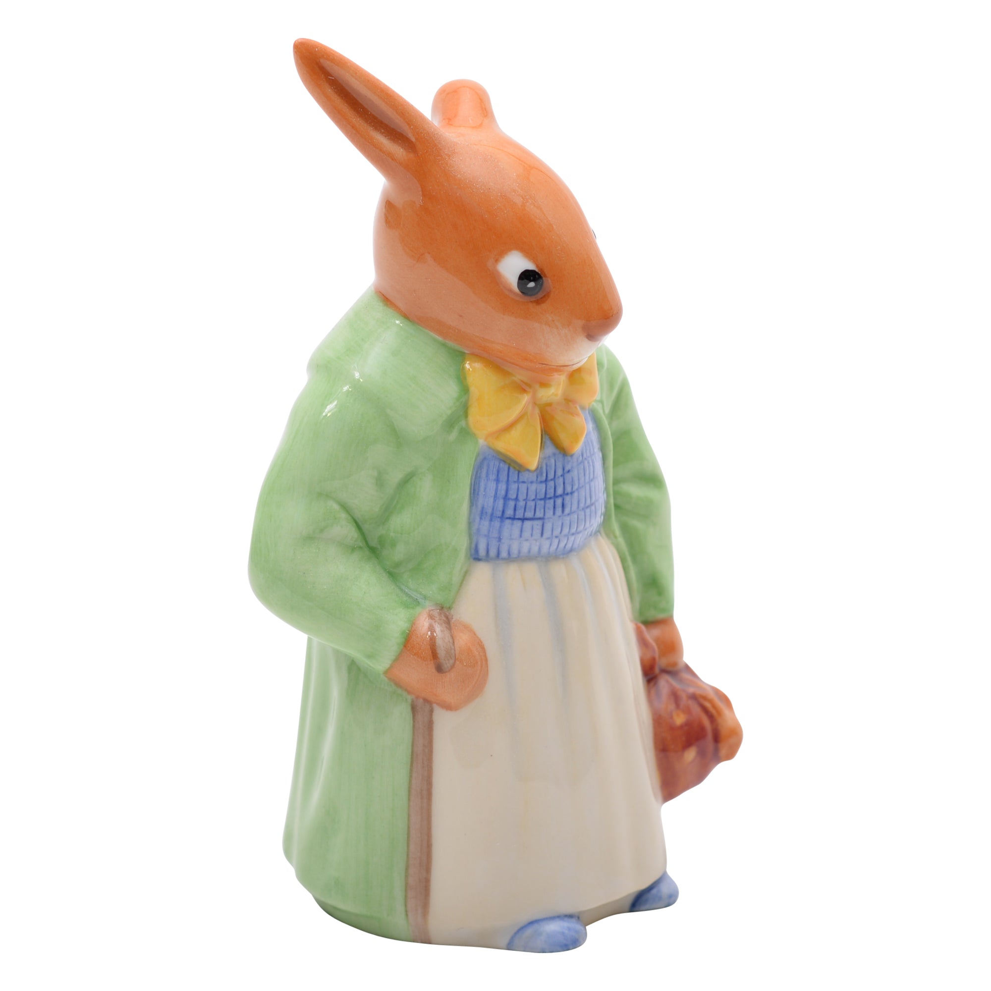 Farmer Bunnykins