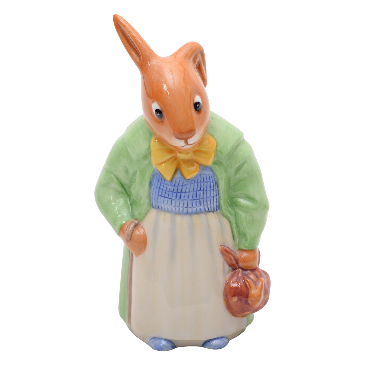 Farmer Bunnykins
