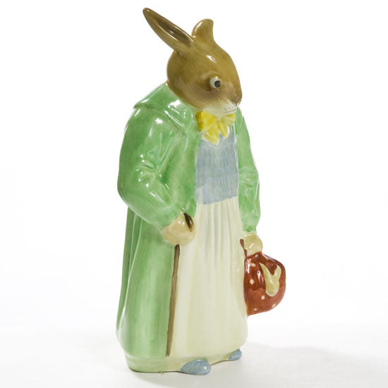 Farmer Bunnykins (restored)