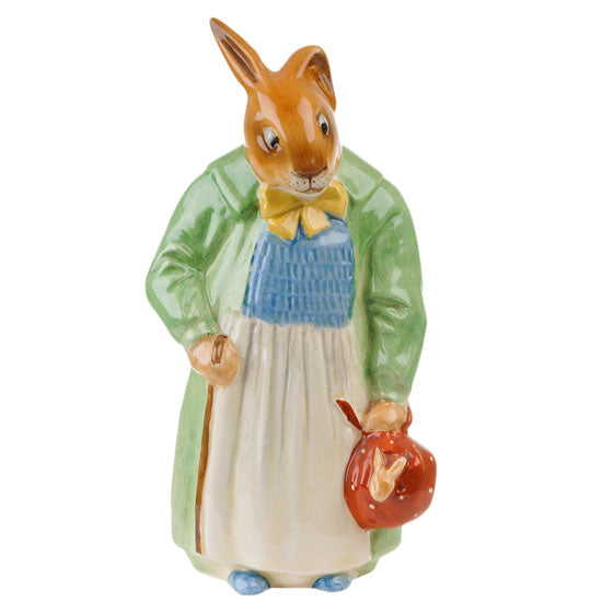 Farmer Bunnykins