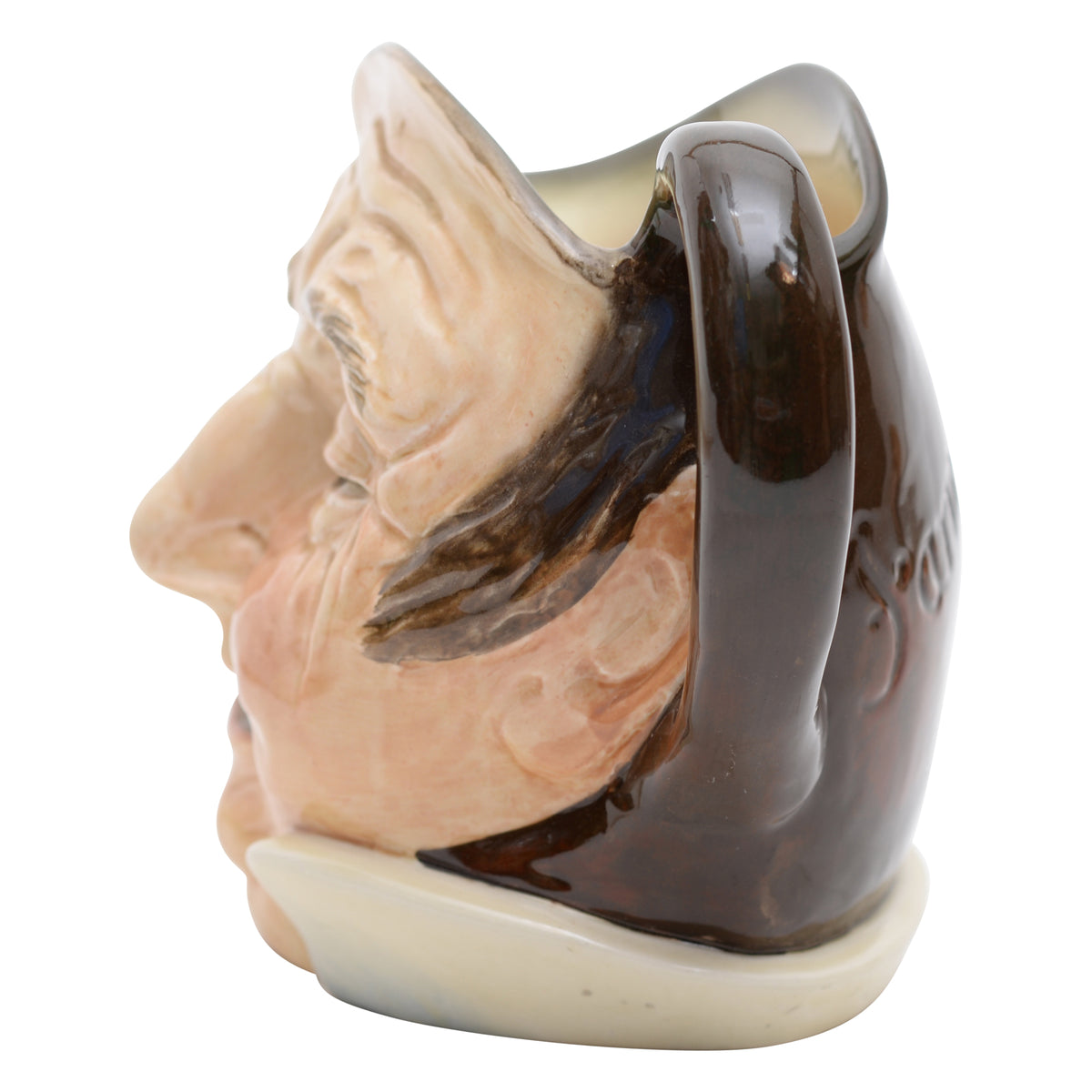 Farmer John Large Handle Inside