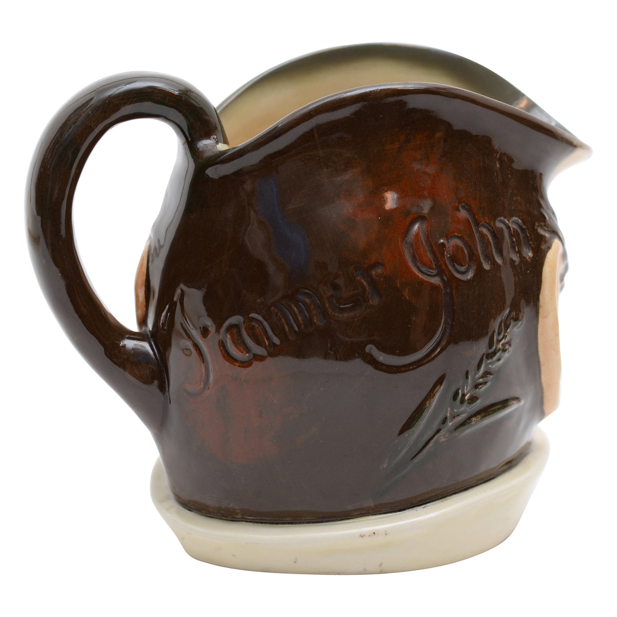 Farmer John Large Handle Inside