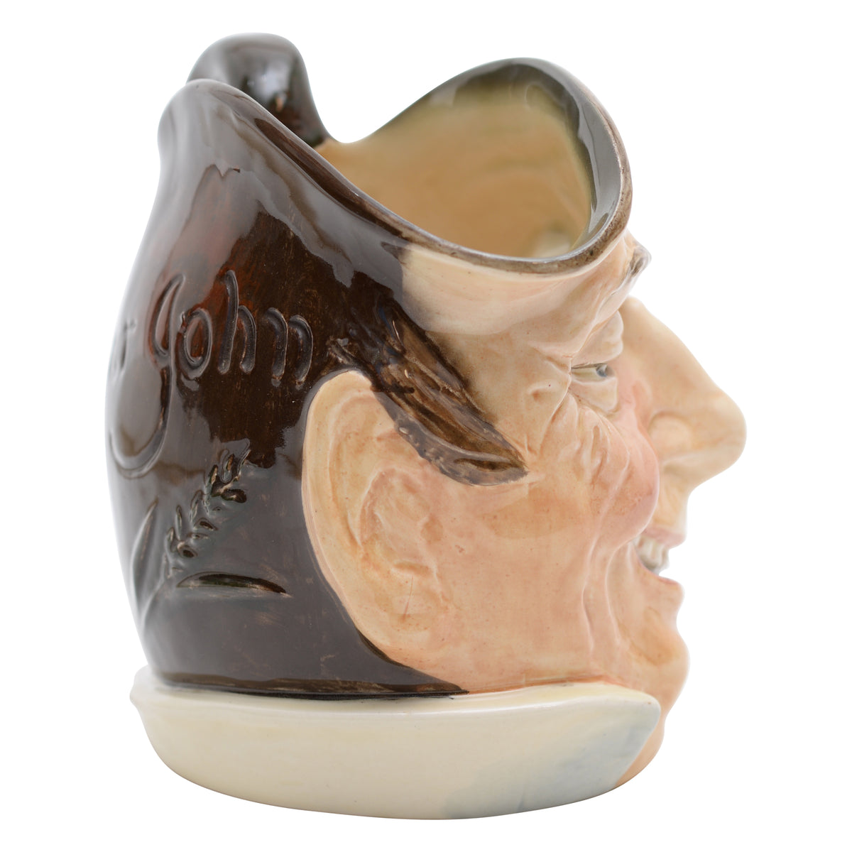 Farmer John Large Handle Inside
