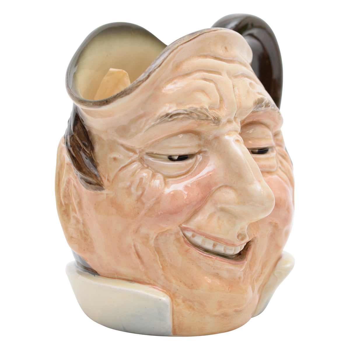 Farmer John Large Handle Inside