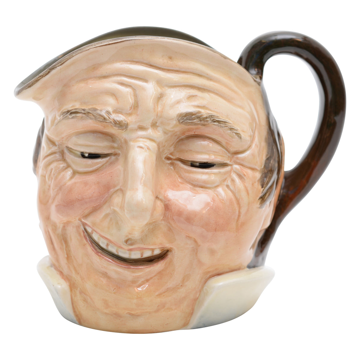Farmer John Large Handle Inside