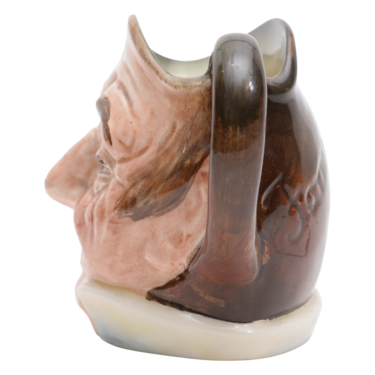 Farmer John Small Inside Handle  D5789