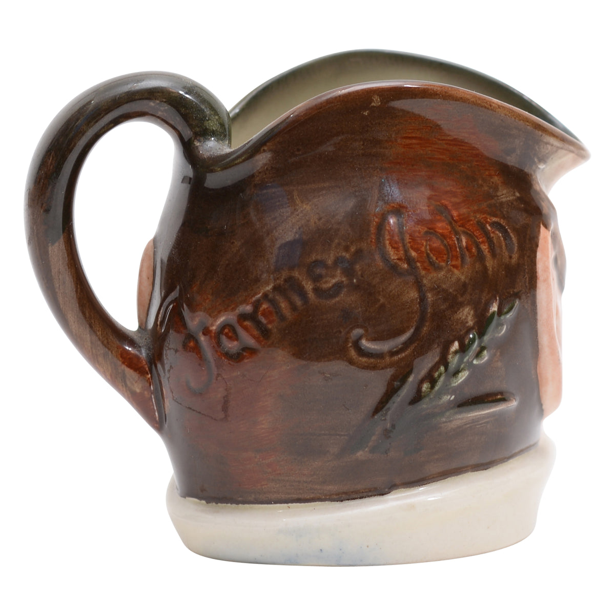 Farmer John Small Inside Handle  D5789