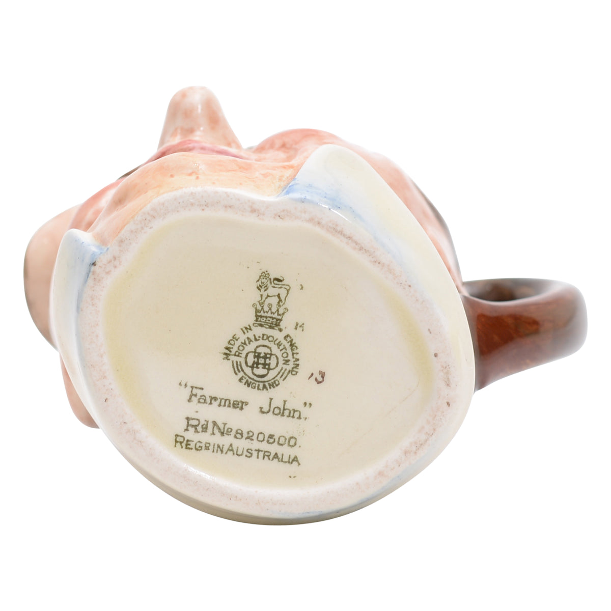 Farmer John Small Inside Handle  D5789