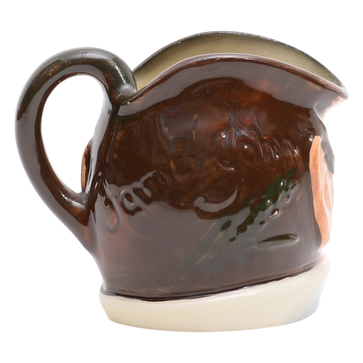 Farmer John Sm Outside Handle D5789