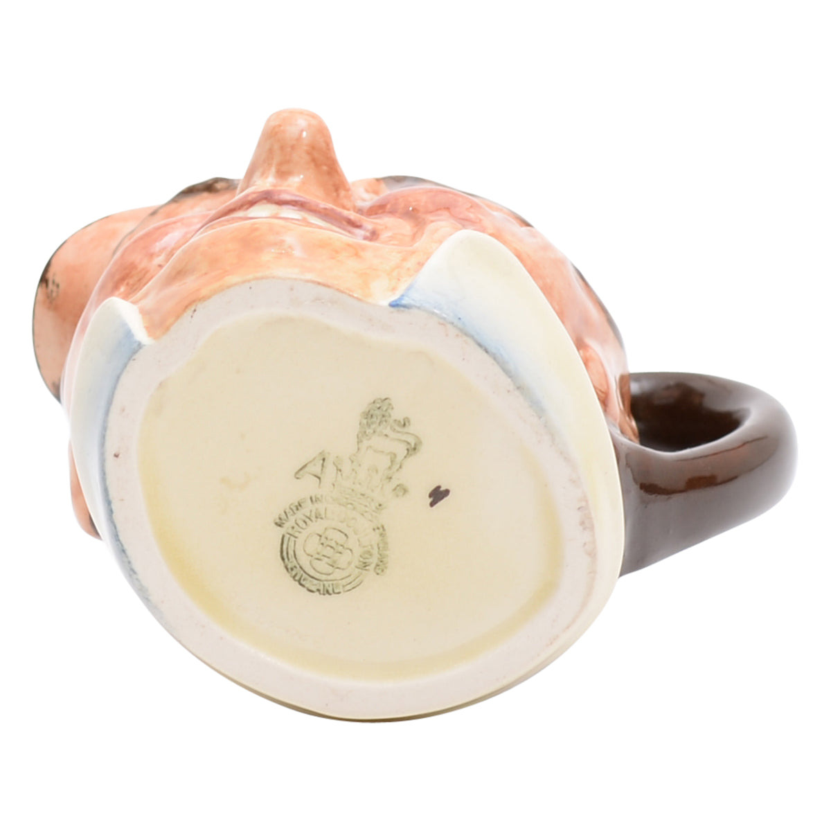 Farmer John Sm Outside Handle D5789