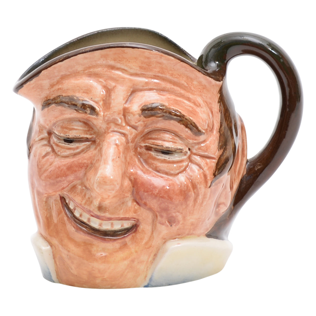 Farmer John Sm Outside Handle D5789