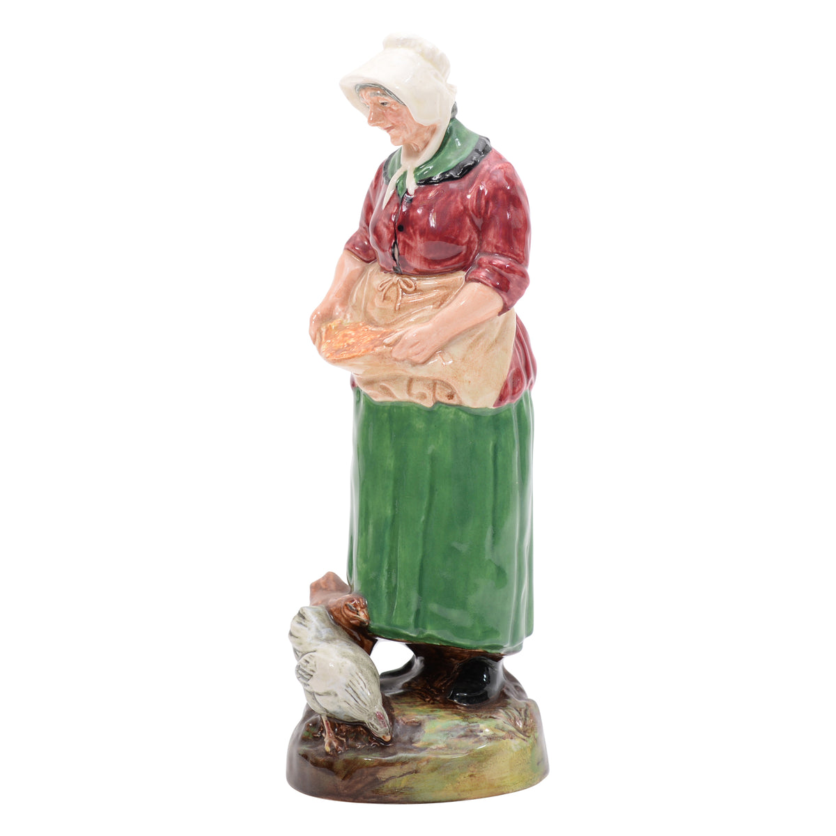 Farmer's Wife