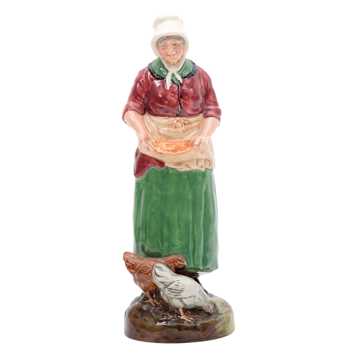 Farmer's Wife