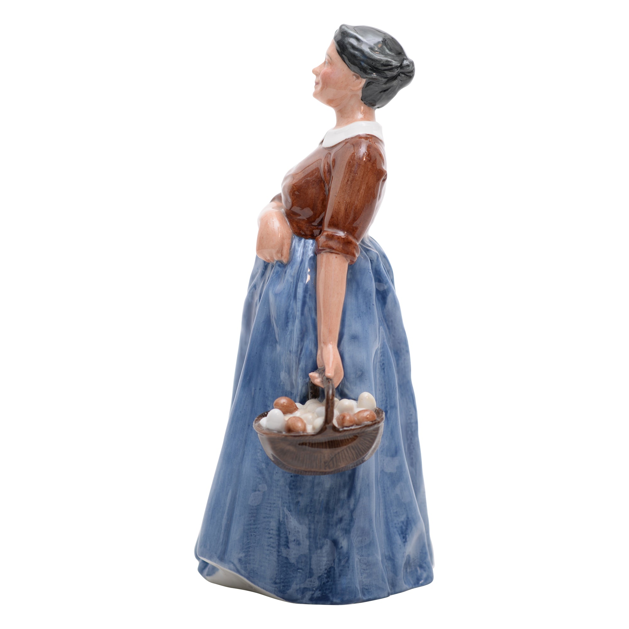 Farmer's Wife