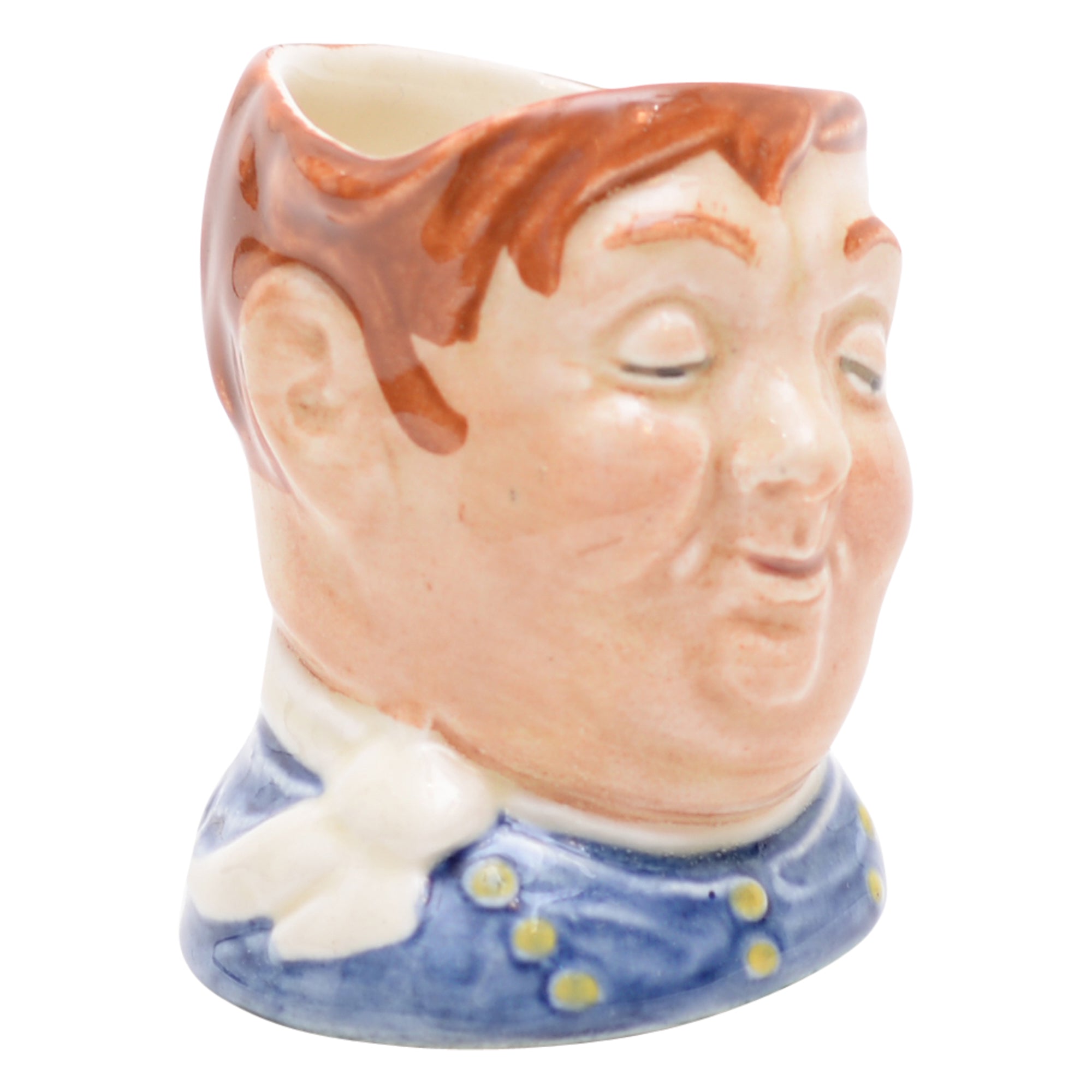 Fat Boy Mini