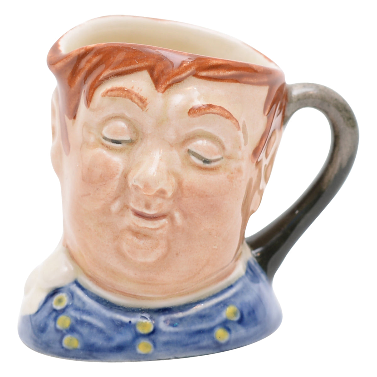 Fat Boy Mini