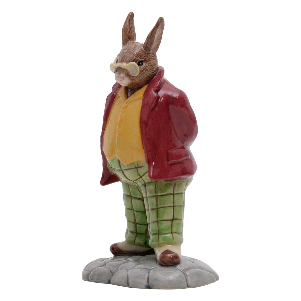 Father Bunnykins